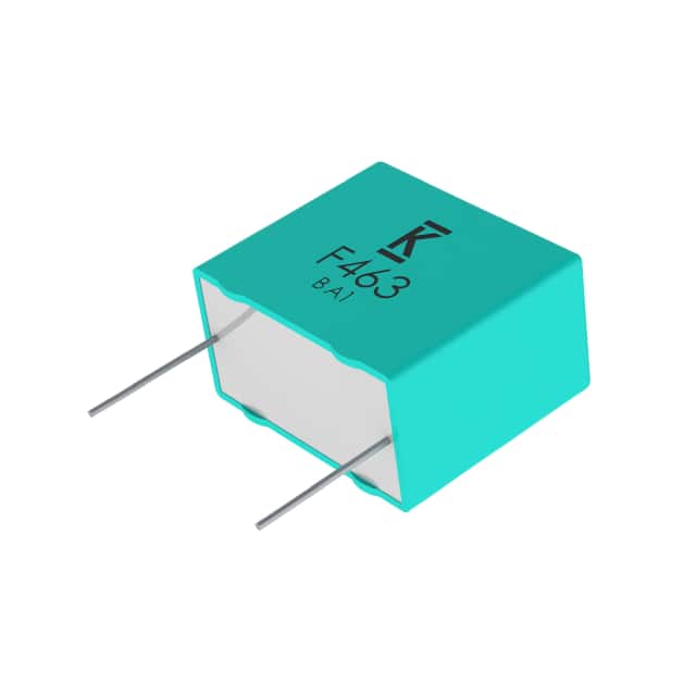 F463DO333J2K0Z KEMET  Condensateurs tantale-polymère